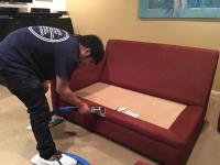 Dave's Carpet & Upholstery Cleaning Co. image 1